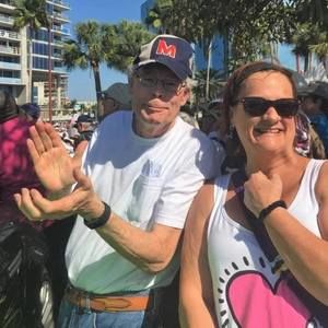 Meet your Posher, Susan